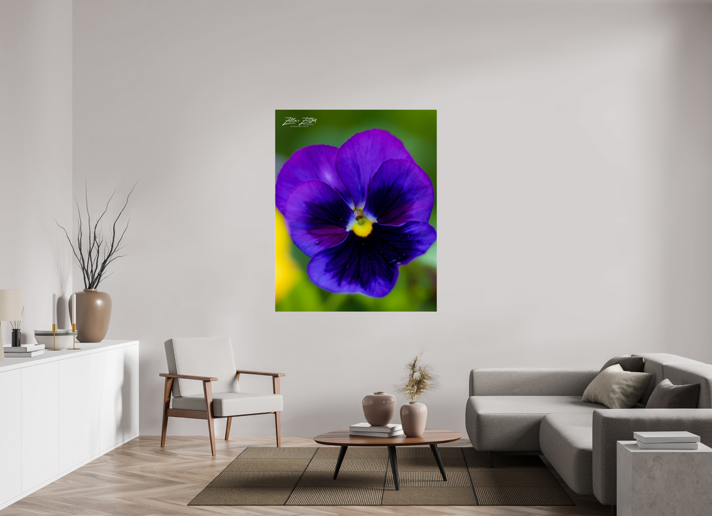 47 x 58.7″, Photo Print Under Acrylic Glass Zillas Zoom Image 117