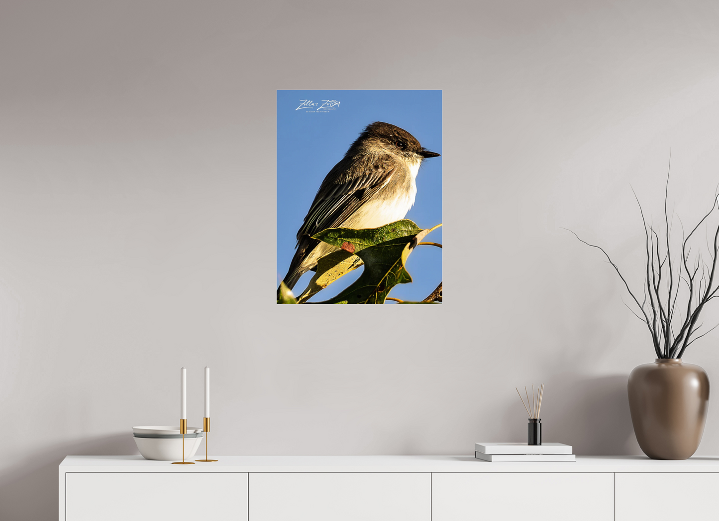 20 x 25.9″, Photo Print Under Acrylic Glass Zillas Zoom Image 428