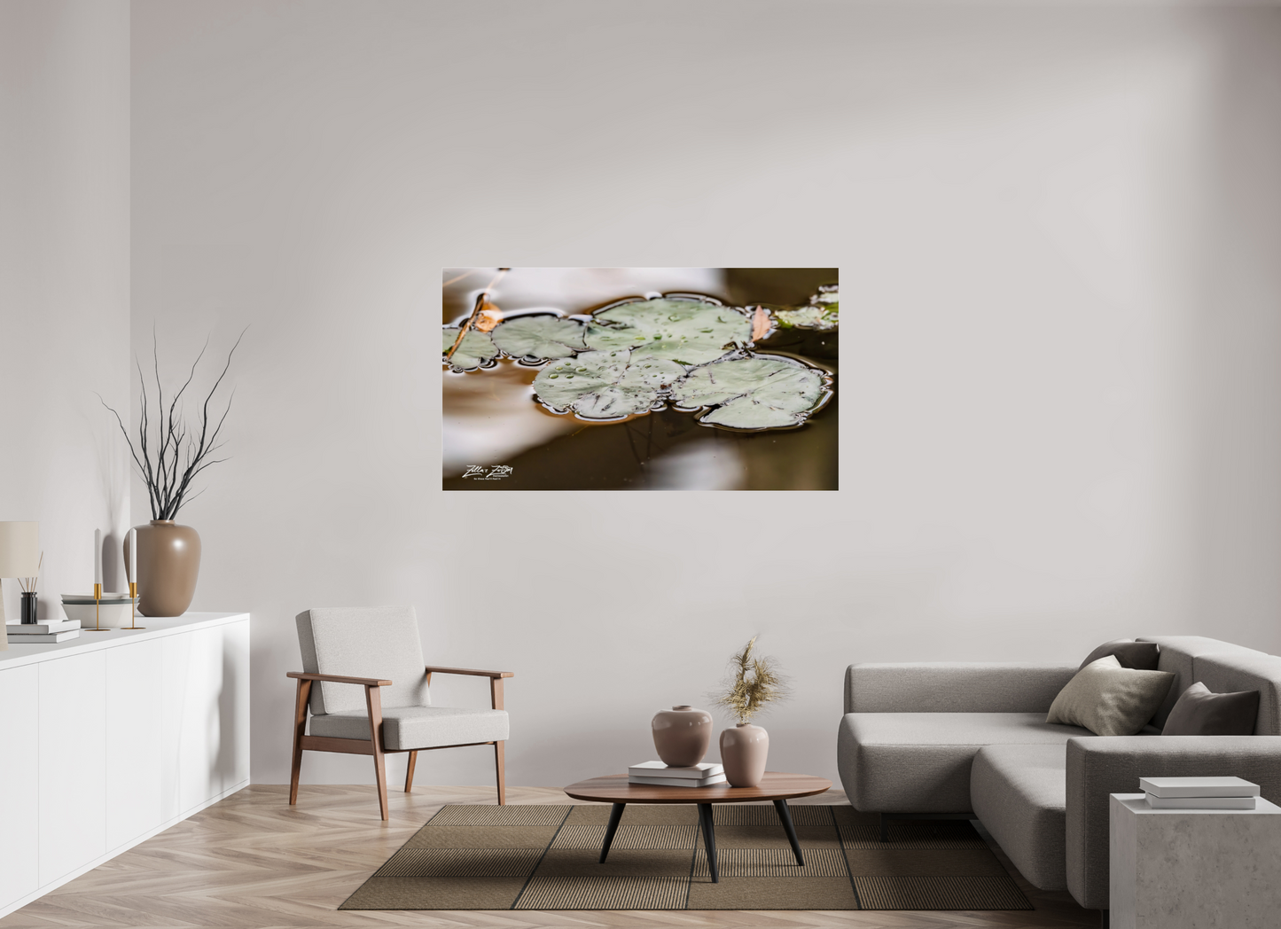 64 x 36″, Photo Print Under Acrylic Glass Zillas Zoom Image 89
