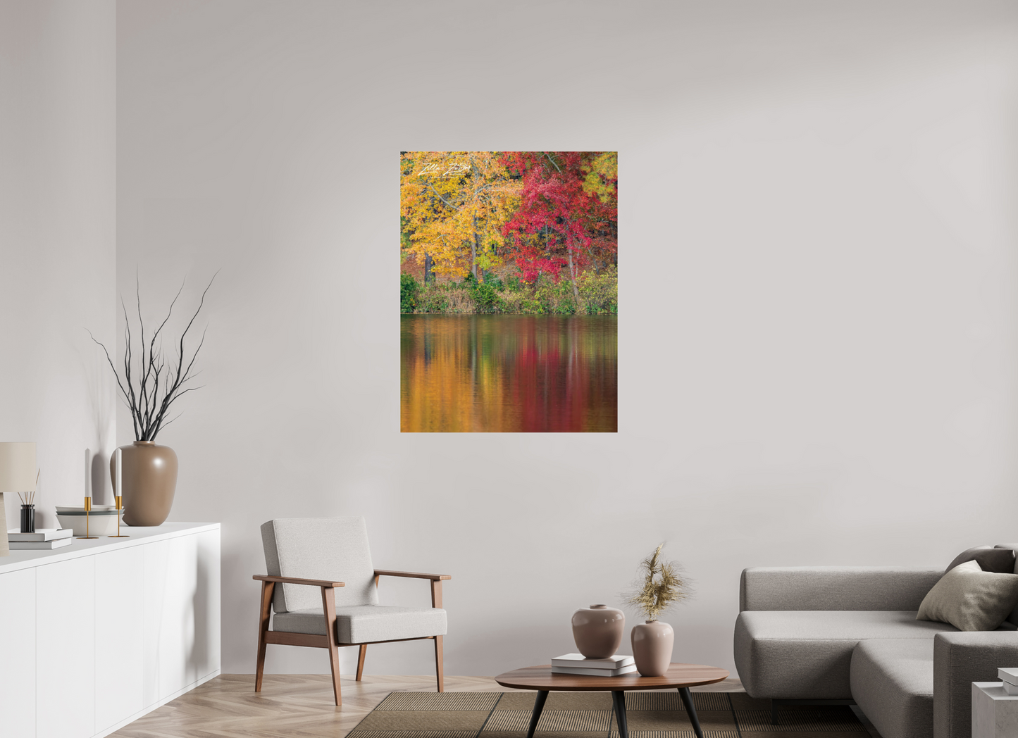 35 x 45.3″, Photo Print Under Acrylic Glass Zillas Zoom Image 265