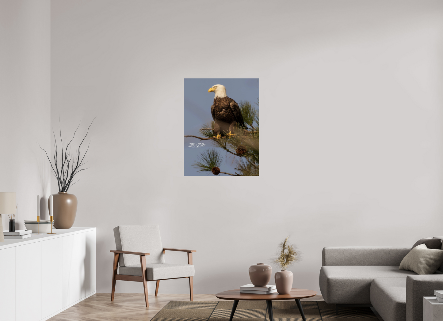 28 x 36.3″, Photo Print On Fuji Crystal DP II Zillas Zoom Image 413
