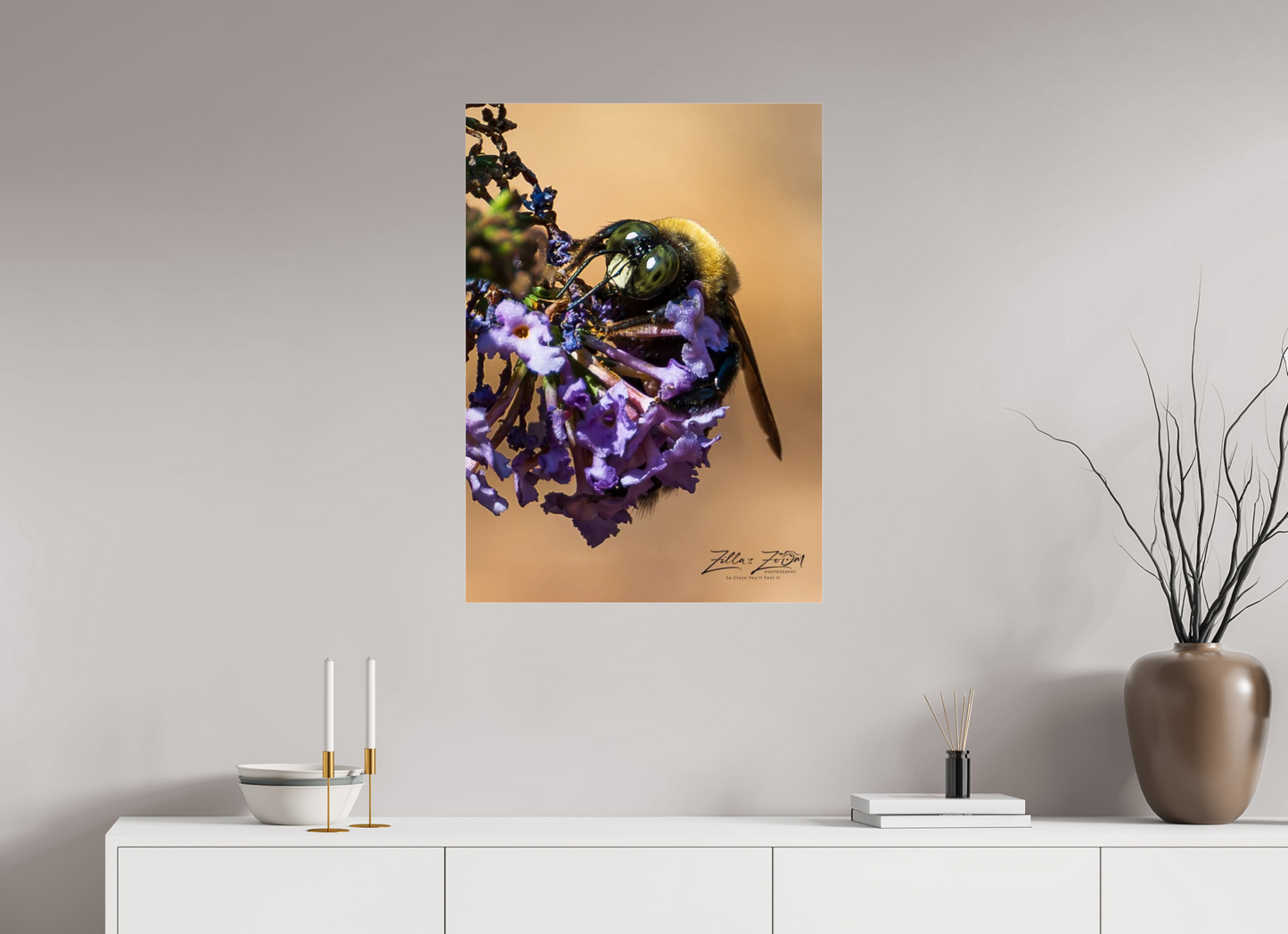 24 x 33.6″, Photo Print Under Acrylic Glass Zillas Zoom Image 107