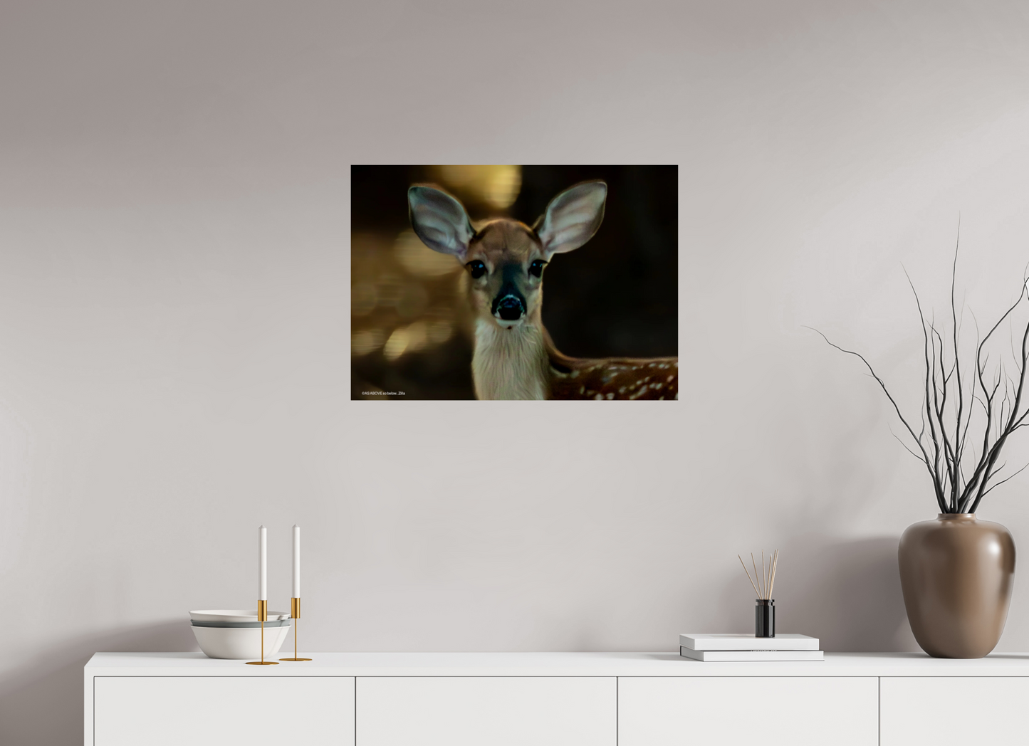 27.8 x 20″, Photo Print On Fuji Crystal DP II Zillas zoom image 135