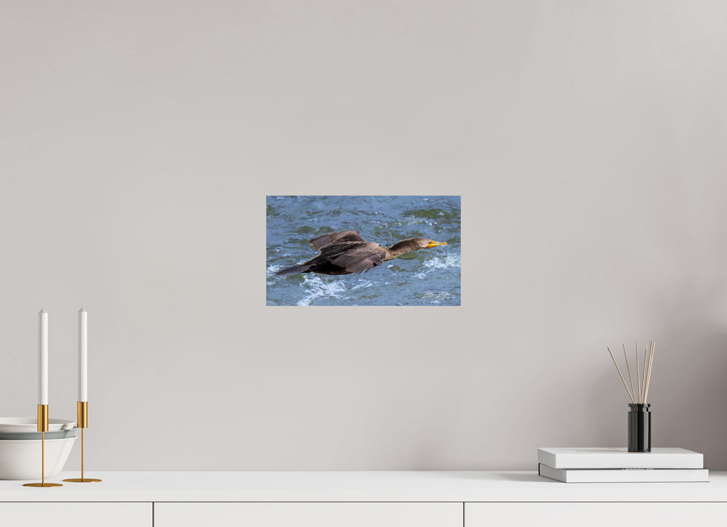 12 x 6.8″, Photo Print On Fuji Crystal DP II Zillas Zoom Image 310