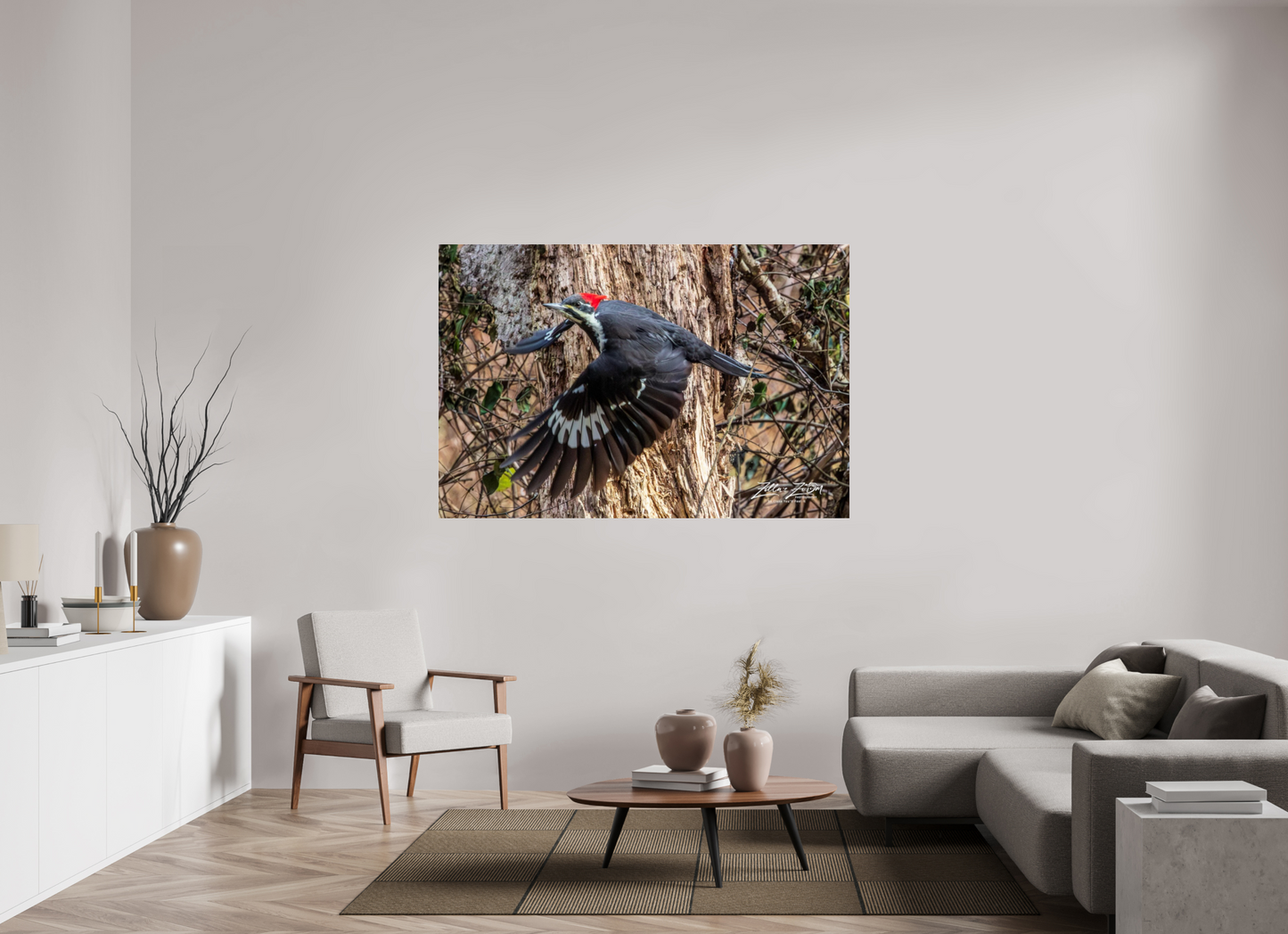 66 x 44″, Photo Print Under Acrylic Glass Zillas Zoom Image 285