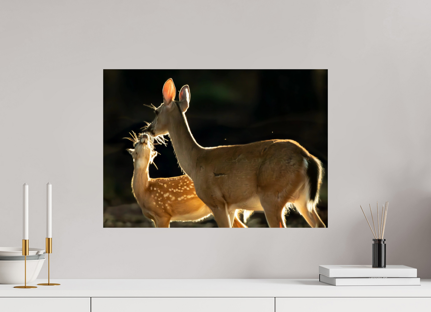 ISO A2 (59,4 x 42 cm), Photo Print On Fuji Crystal DP II Zillas zoom image 136