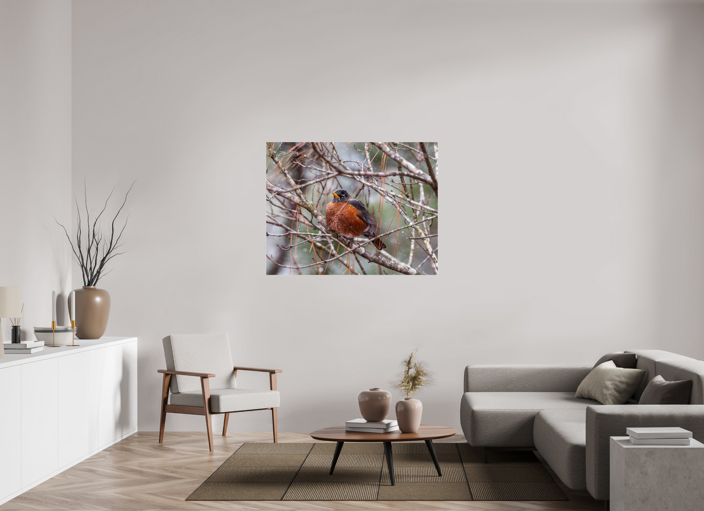 50.5 x 39″, Photo Print Under Acrylic Glass Zillas Zoom Image 337