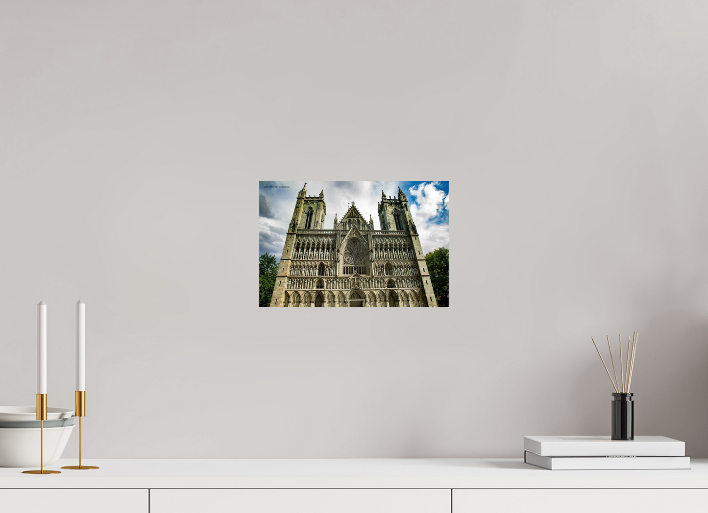 12 x 8″, Photo Print On Fuji Crystal DP II Zillas Zoom Image 40