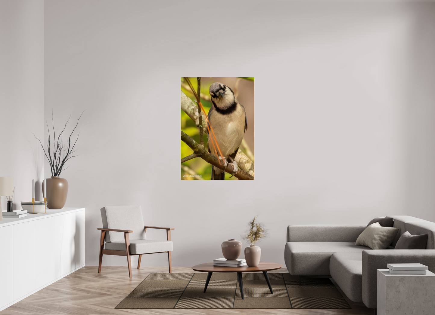 35 x 49″, Photo Print Under Acrylic Glass Zillas Zoom Image 505