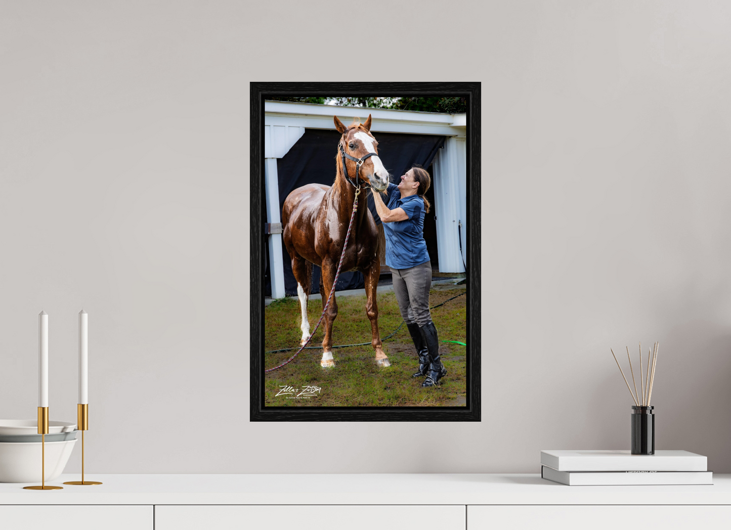 12 x 18.5″, Floater Frame Zillas zoom image 155