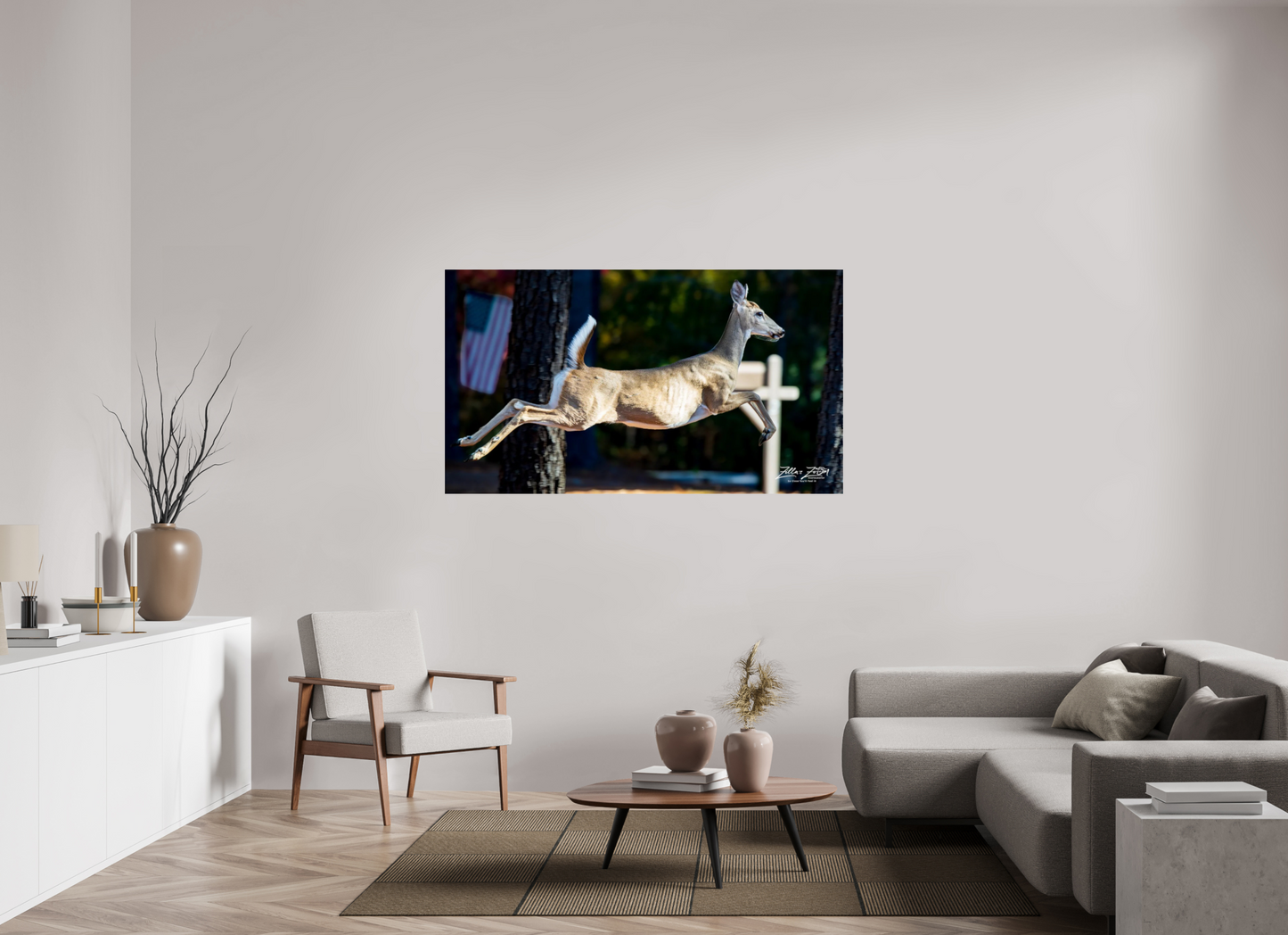 64 x 36″, Photo Print Under Acrylic Glass Zillas zoom image 141