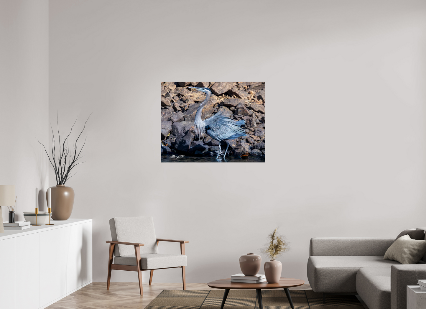 40.1 x 31″, Photo Print Under Acrylic Glass Zillas Zoom Image 293