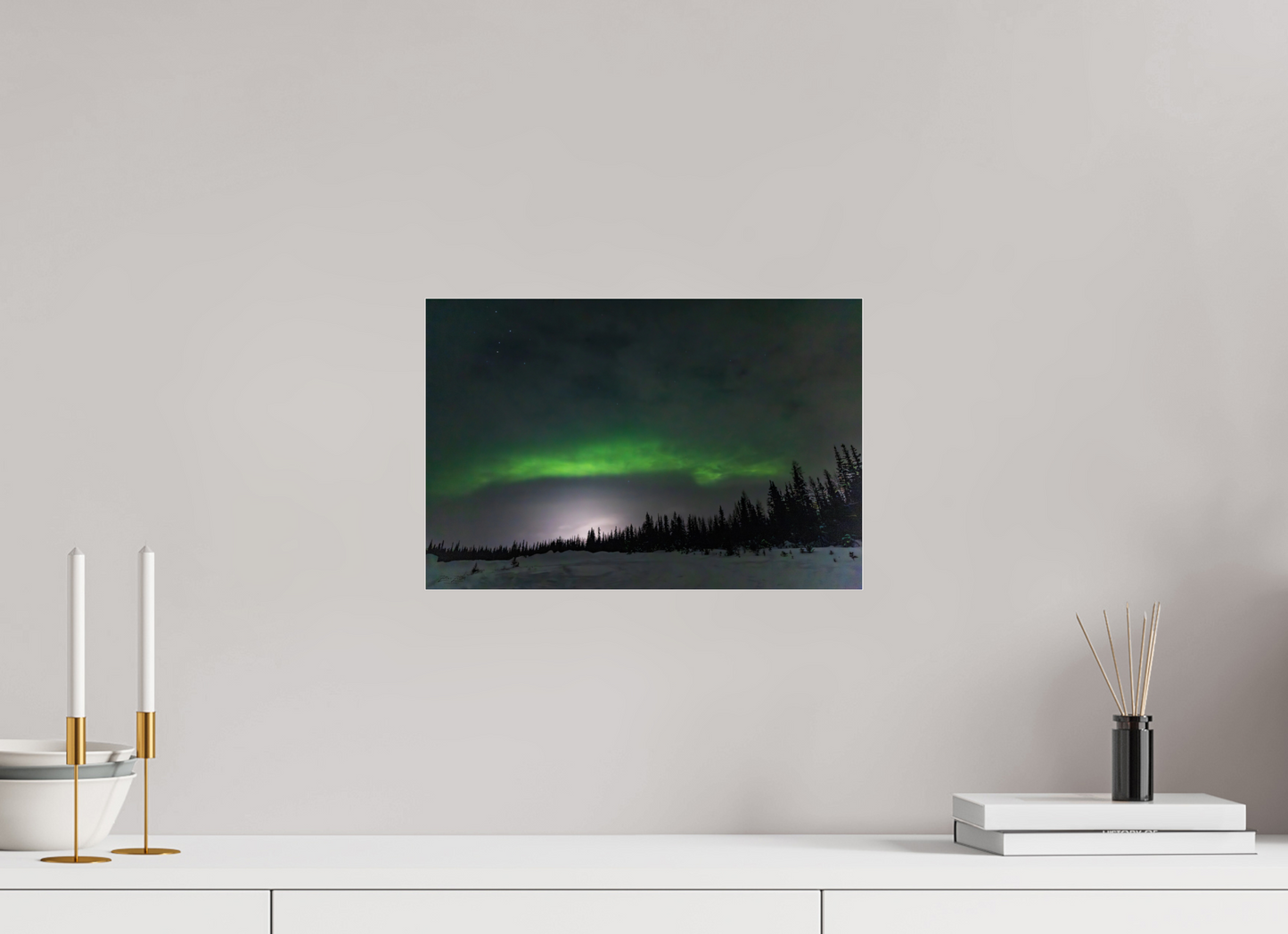 15 x 10″, Photo Print Under Acrylic Glass Zillas zoom image 130