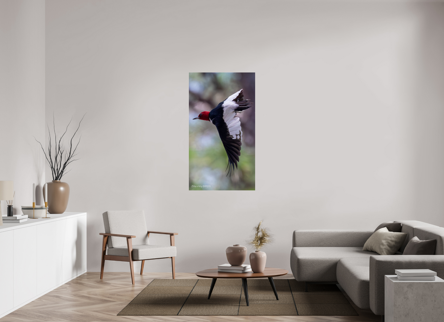 30.9 x 55″, Photo Print Under Acrylic Glass Zillas Zoom Image 482