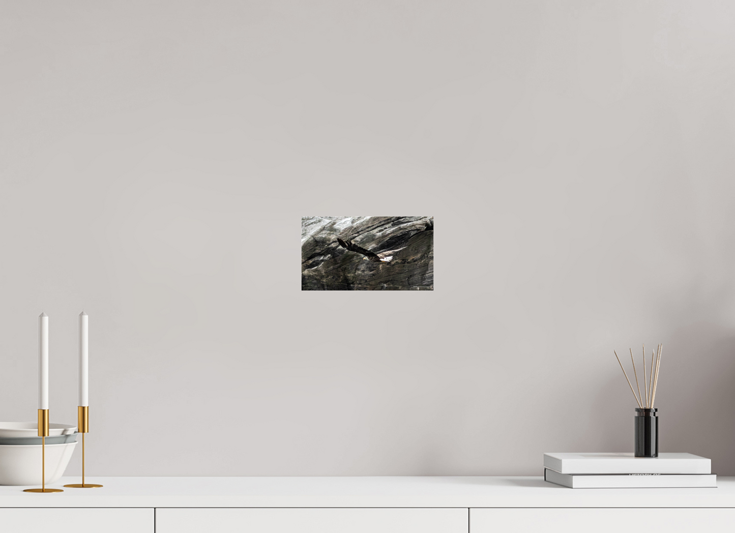 8 x 4.5″, Photo Print Under Acrylic Glass Zillas Zoom Image 323