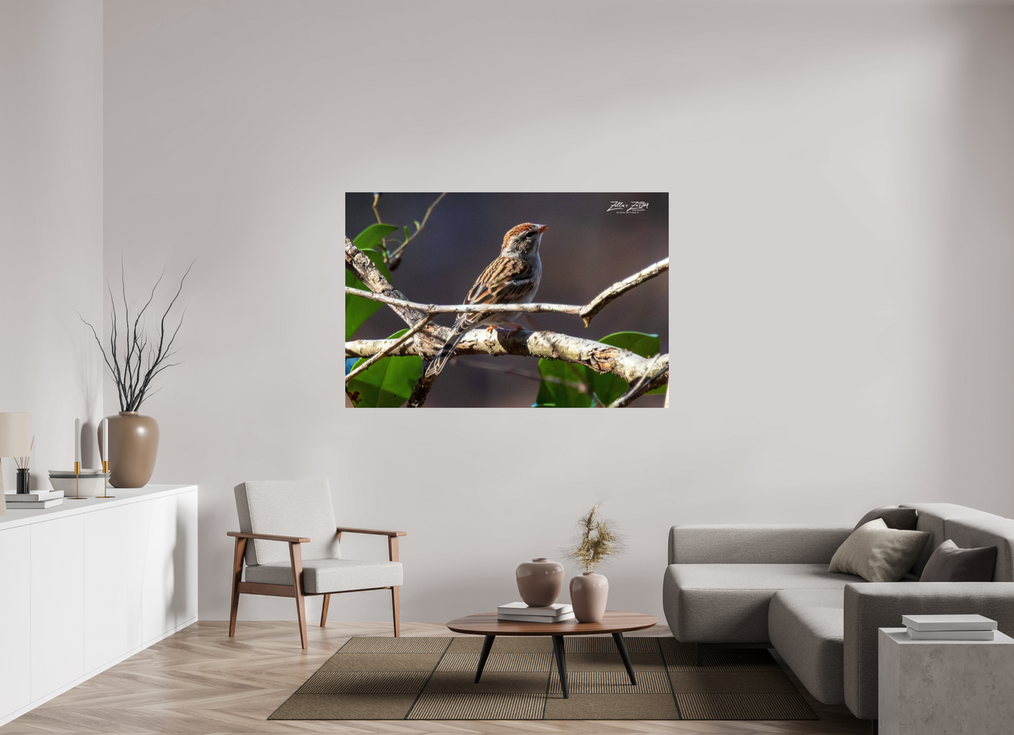 66 x 44″, Photo Print Under Acrylic Glass Zillas Zoom Image 289