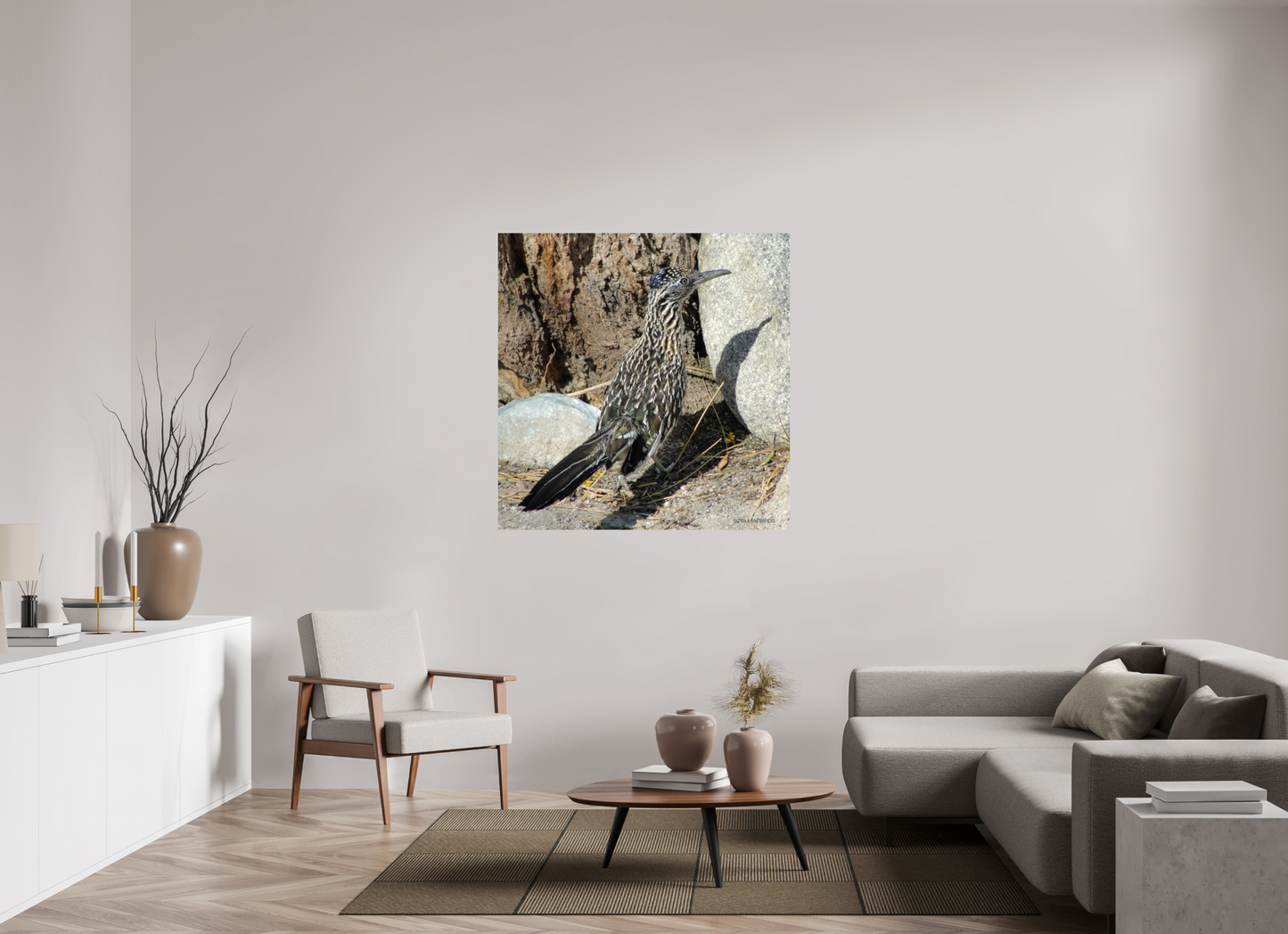 47 x 47.8″, Photo Print On Fuji Crystal DP II Zillas Zoom Image 362