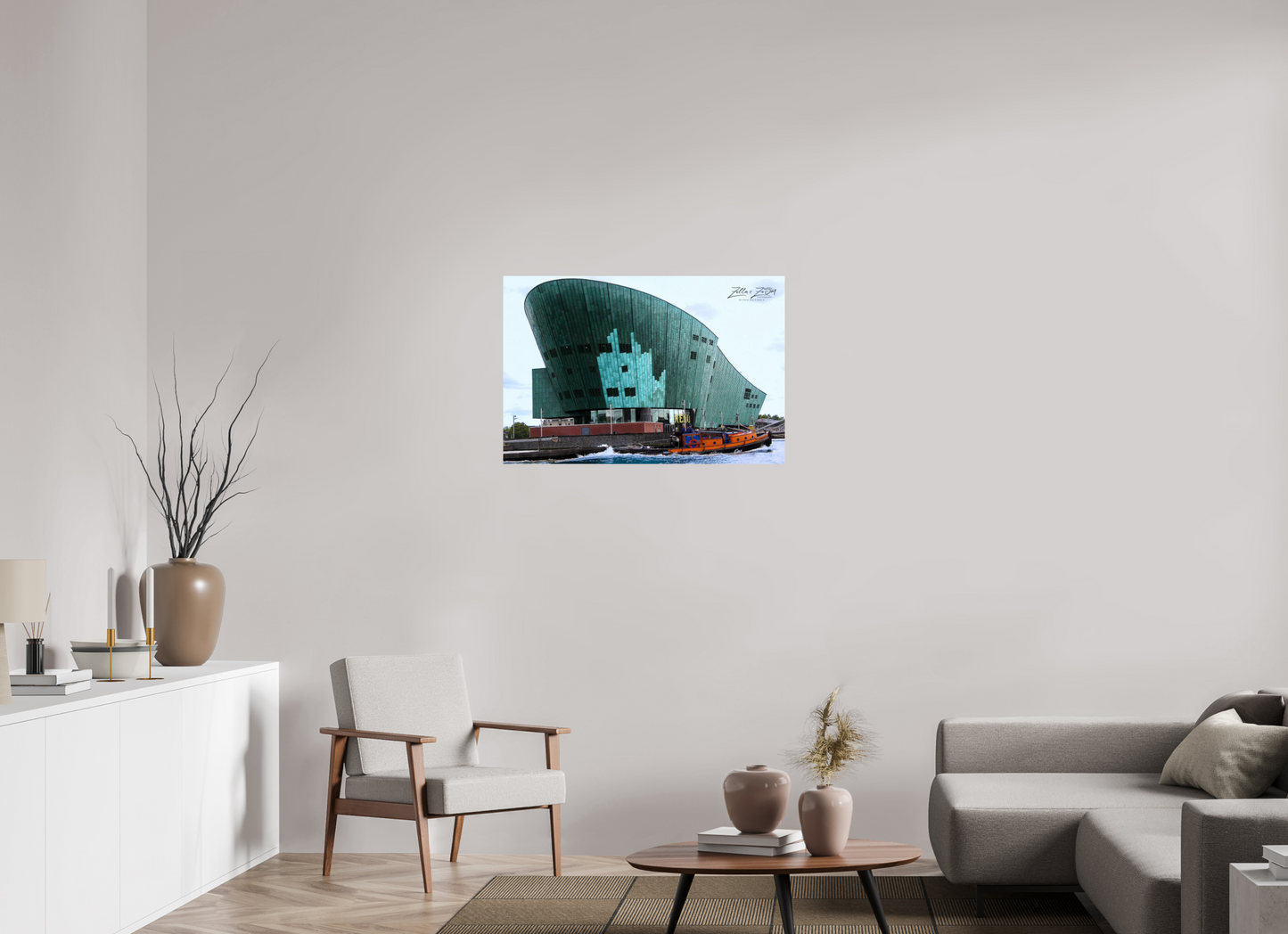 36 x 24″, Photo Print On Fuji Crystal DP II Zillas Zoom Image 33
