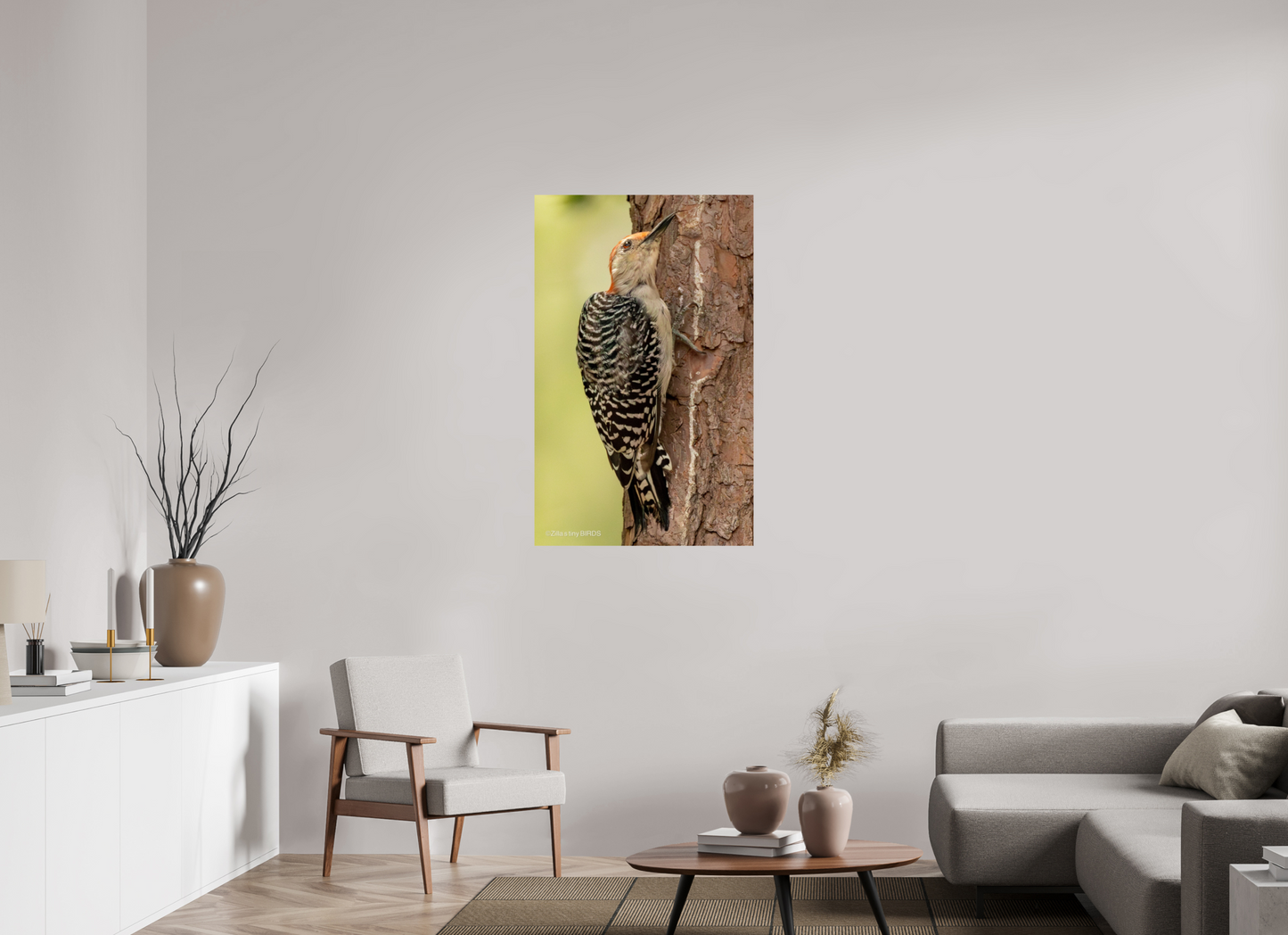 28 x 44.8″, Photo Print On Fuji Crystal DP II Zillas Zoom Image 456