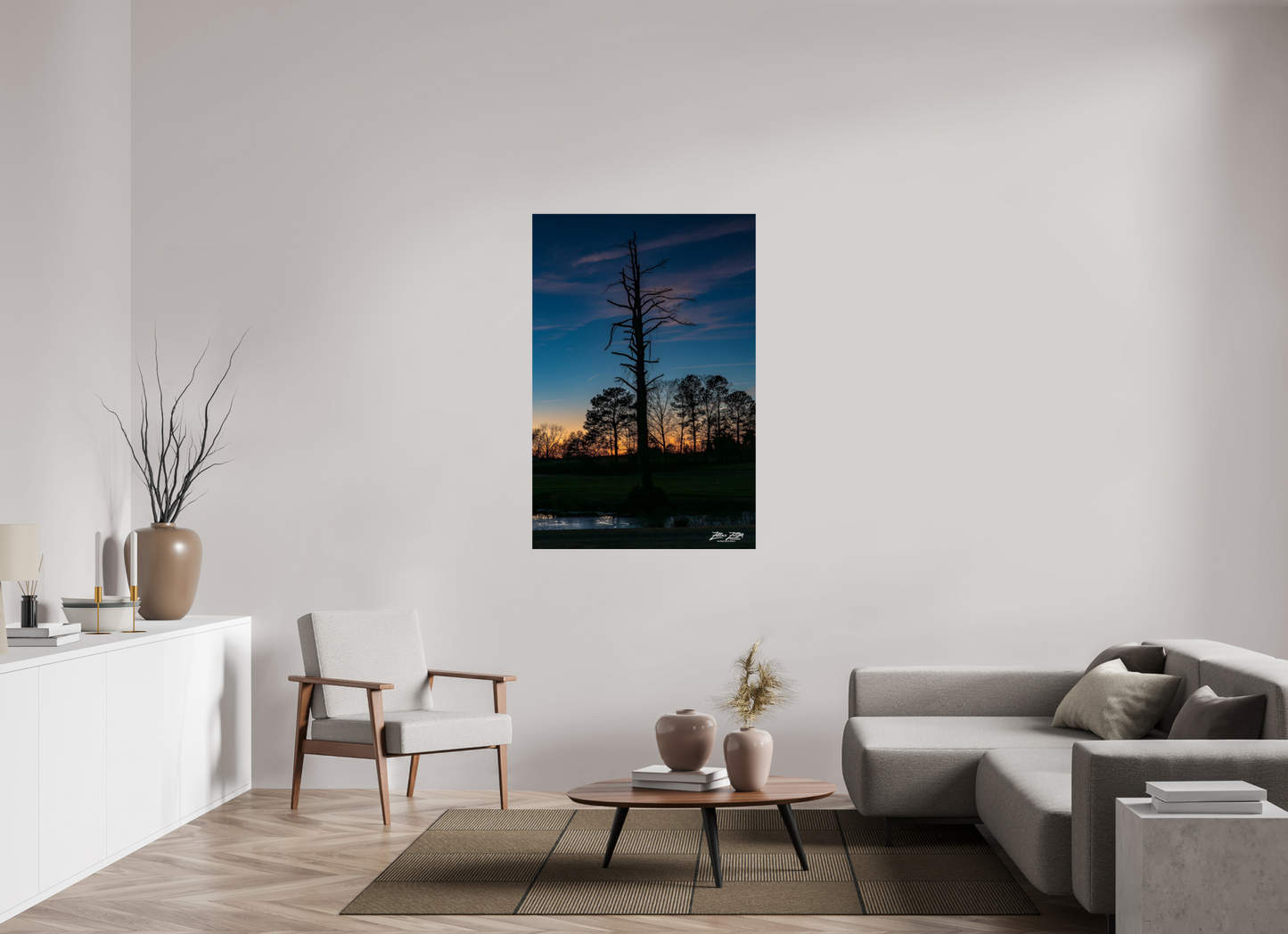 36 x 54″, Photo Print On Fuji Crystal DP II Zillas Zoom Image 82