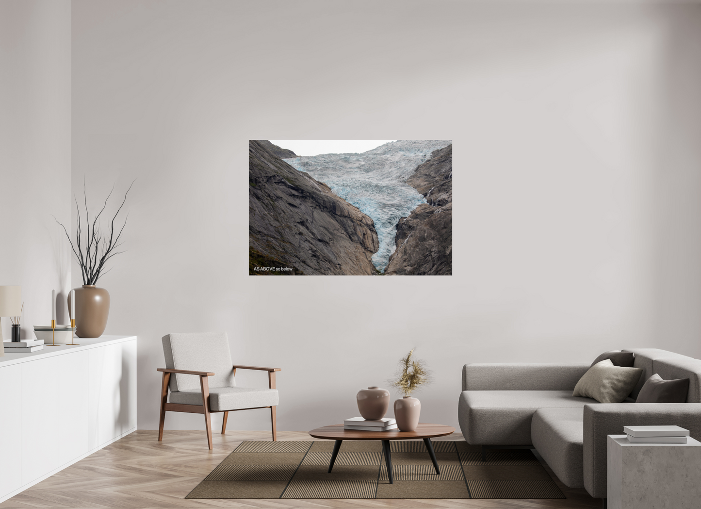 60 x 40″, Photo Print Under Acrylic Glass Zillas Zoom Image 242