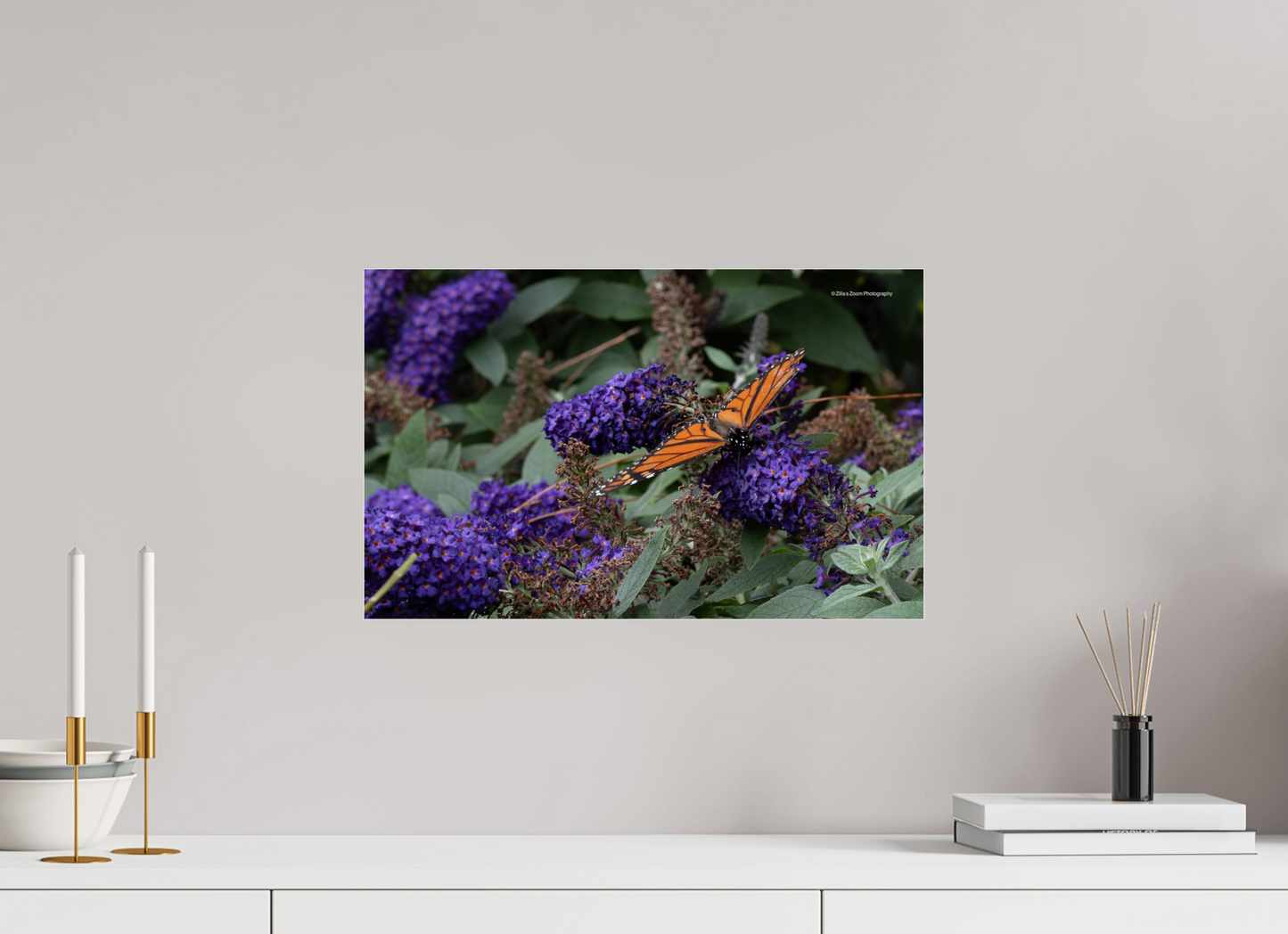 19.2 x 12″, Photo Print Under Acrylic Glass Zillas Zoom Image 58