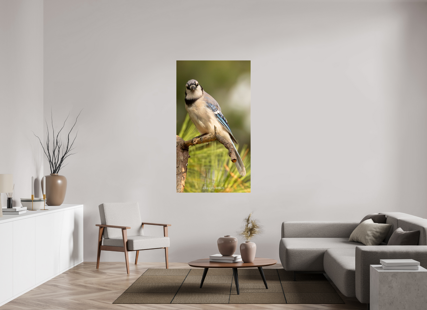 36 x 64″, Photo Print Under Acrylic Glass Zillas Zoom Image 494