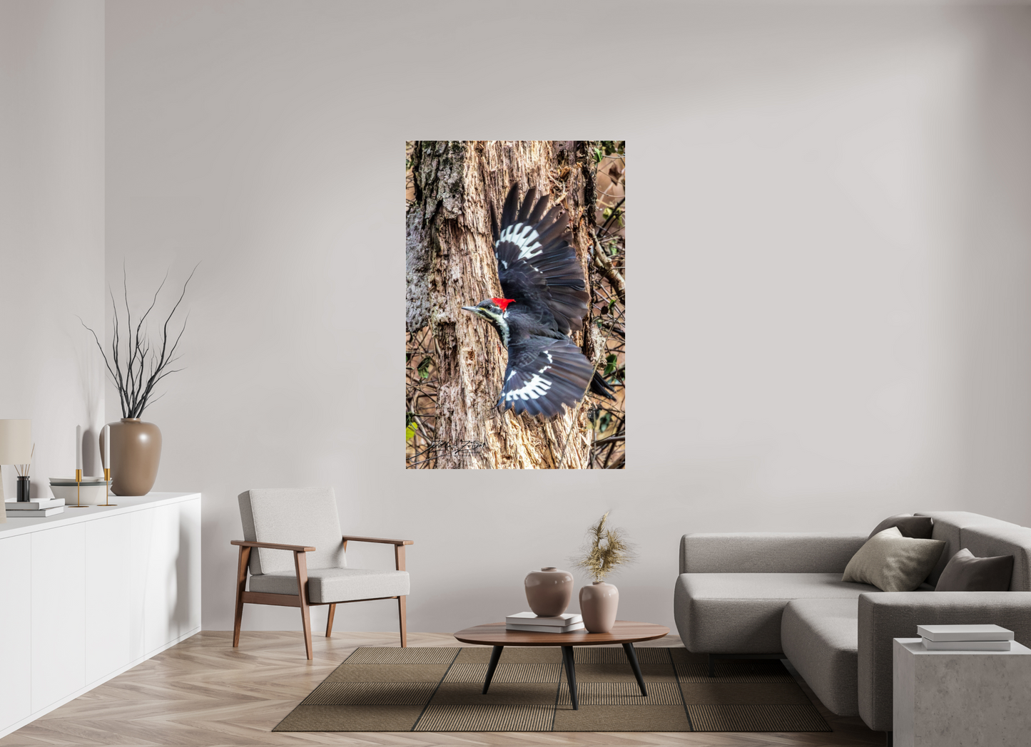 44 x 66″, Photo Print Under Acrylic Glass Zillas Zoom Image 418