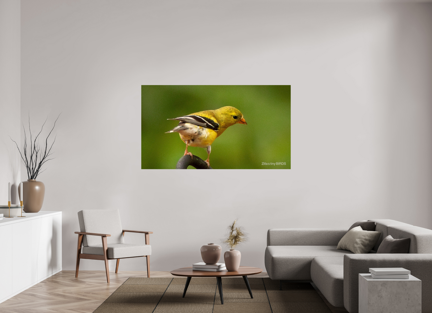 70 x 39.4″, Photo Print On Fuji Crystal DP II Zillas Zoom Image 380