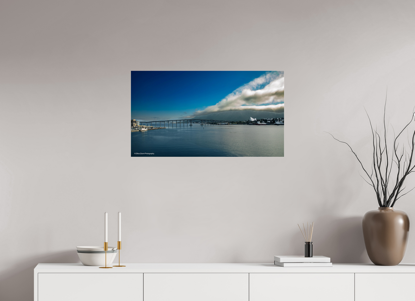 32 x 18″, Photo Print Under Acrylic Glass Zillas Zoom Image 231