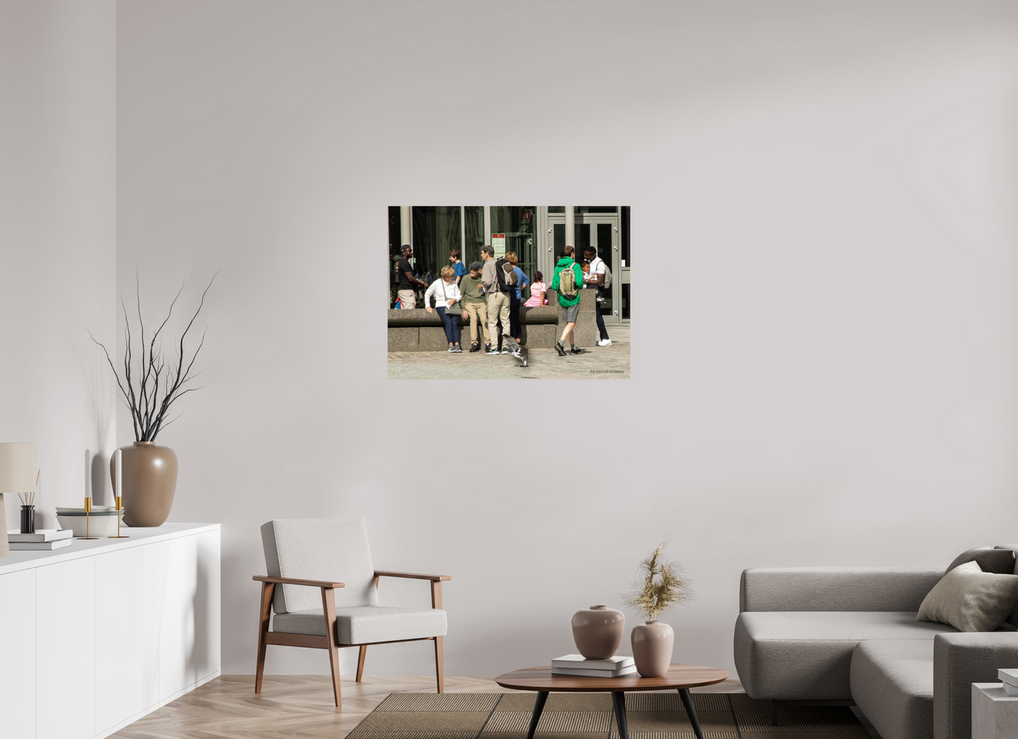 39.2 x 28″, Photo Print On Fuji Crystal DP II Zillas Zoom Image 168