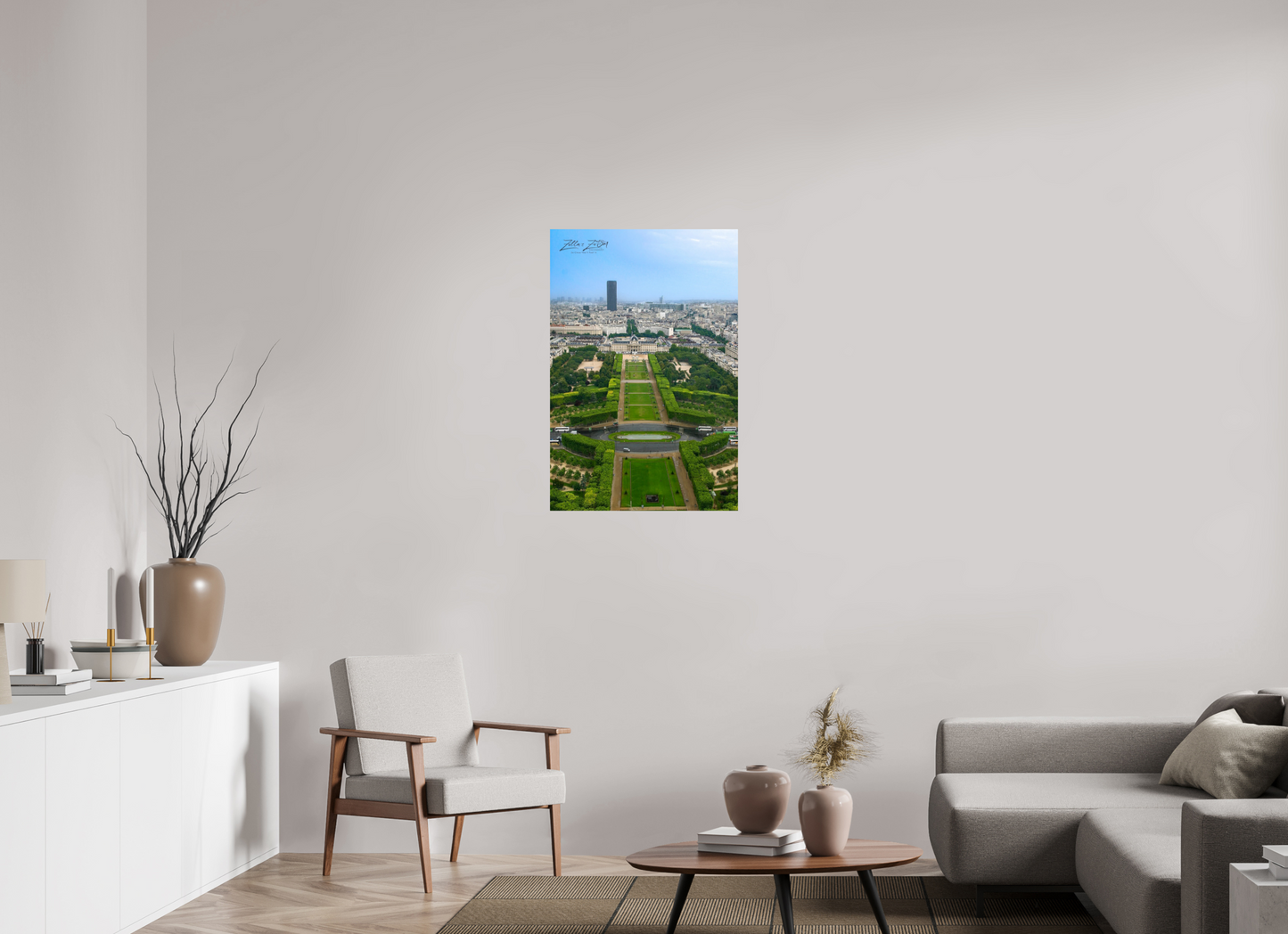 24 x 36″, Photo Print On Fuji Crystal DP II Zillas Zoom Image 53