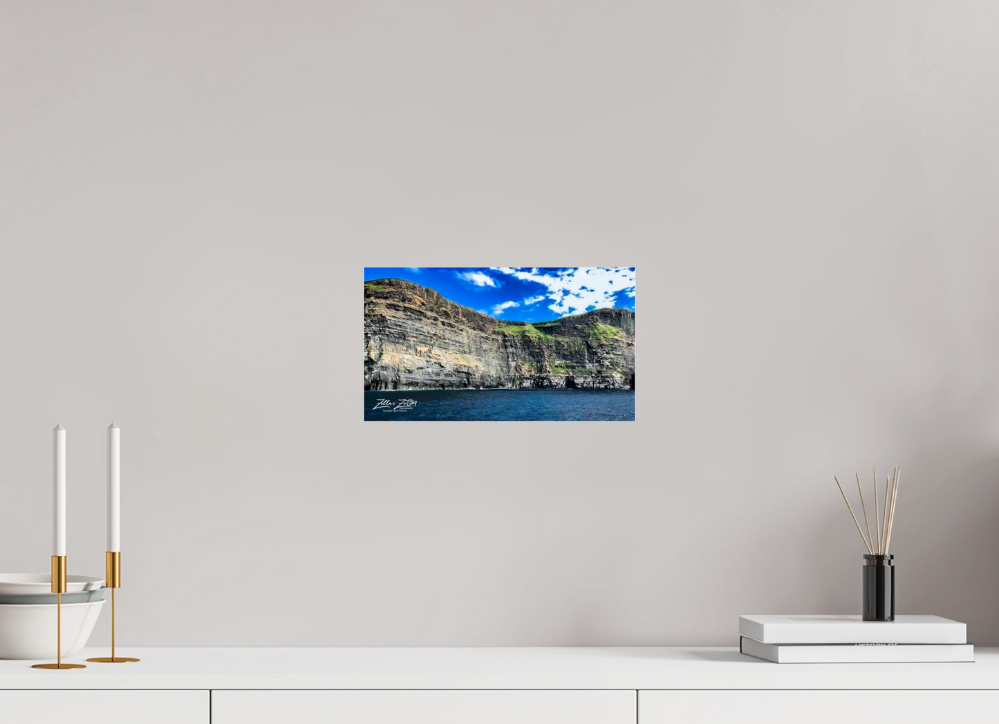 12 x 6.8″, Photo Print Under Acrylic Glass Zillas Zoom Image 240