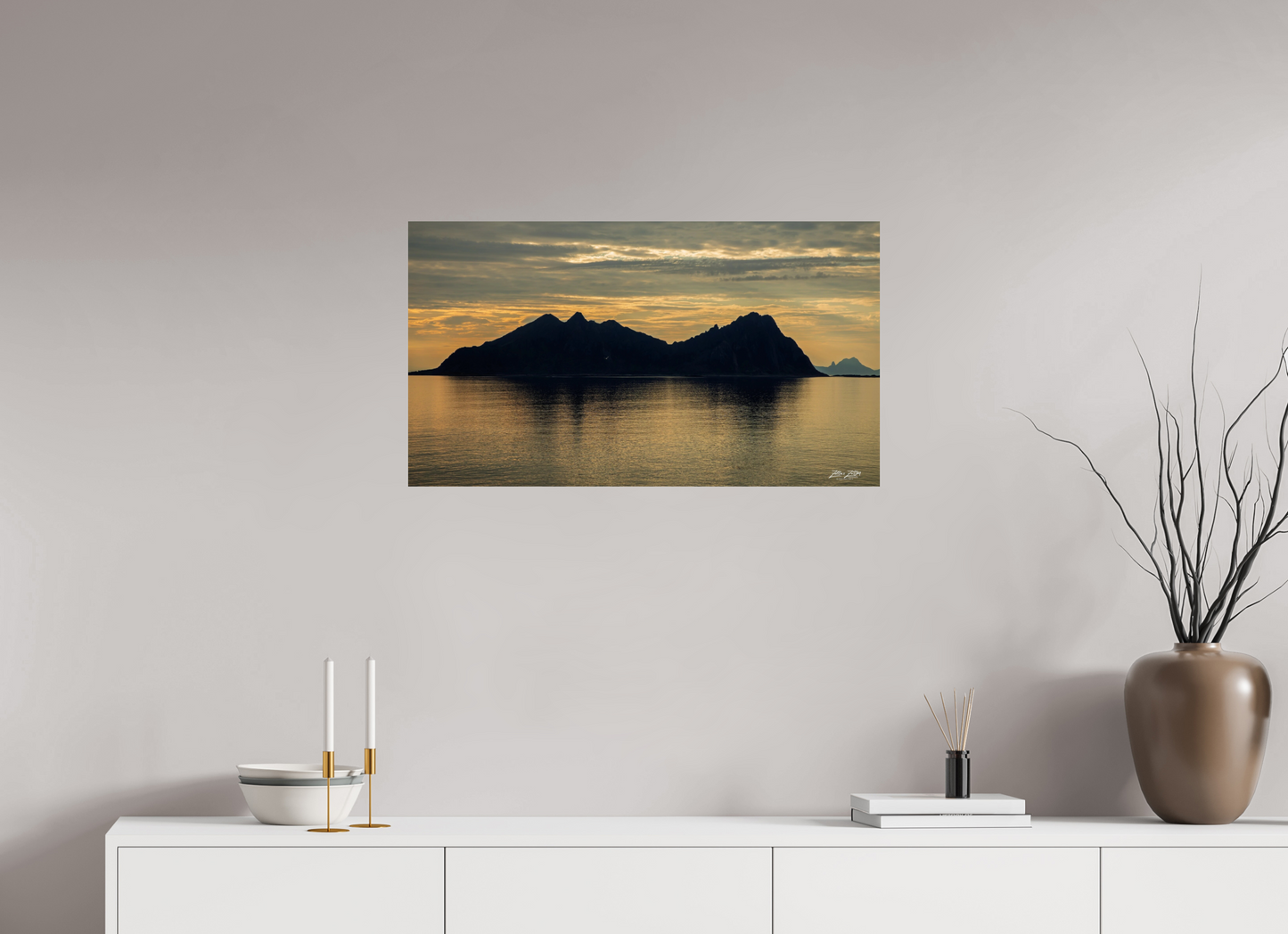 32 x 18″, Photo Print On Fuji Crystal DP II Zillas Zoom Image 189