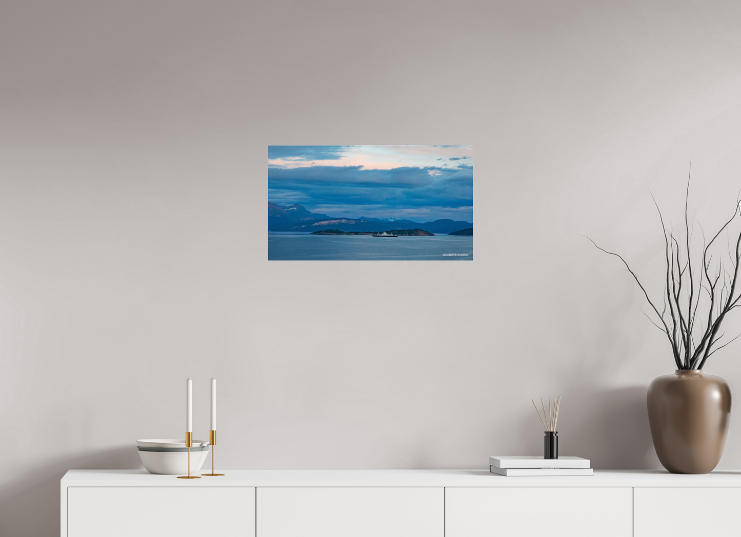 24 x 13.5″, Photo Print Under Acrylic Glass Zillas Zoom Image 64