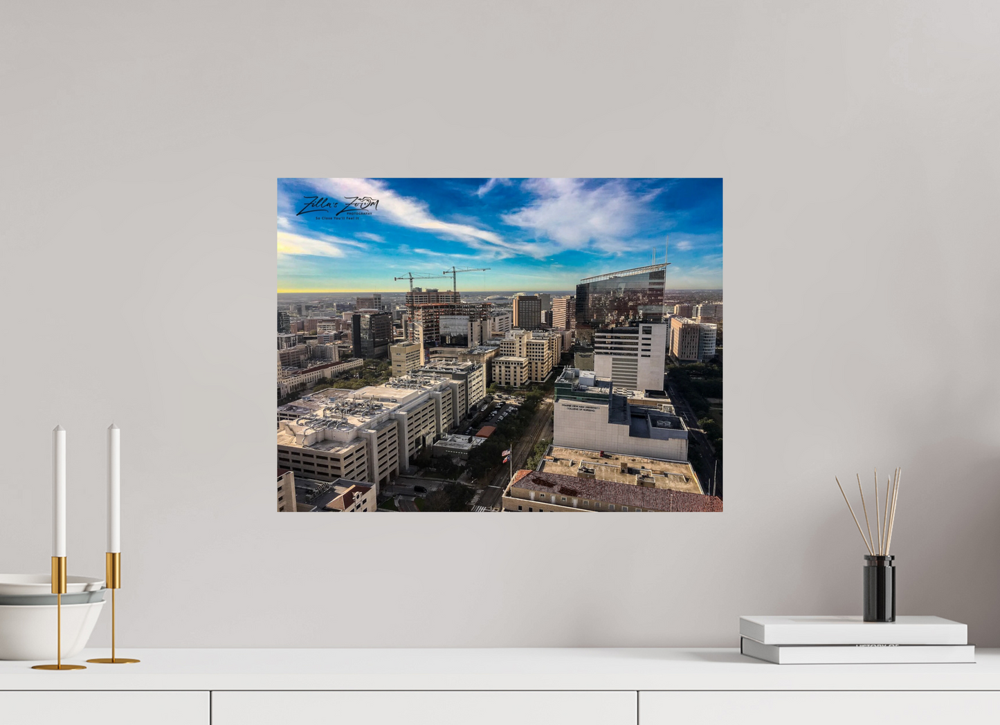 20 x 15″, Photo Print On Fuji Crystal DP II Zillas Zoom Image 166