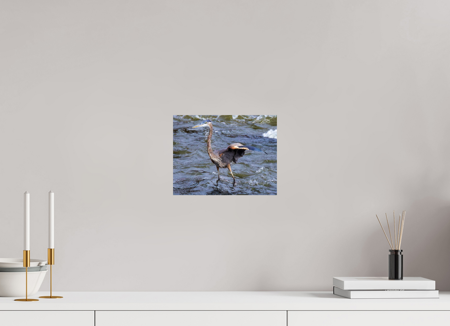 10.4 x 8″, Photo Print On Fuji Crystal DP II Zillas Zoom Image 301