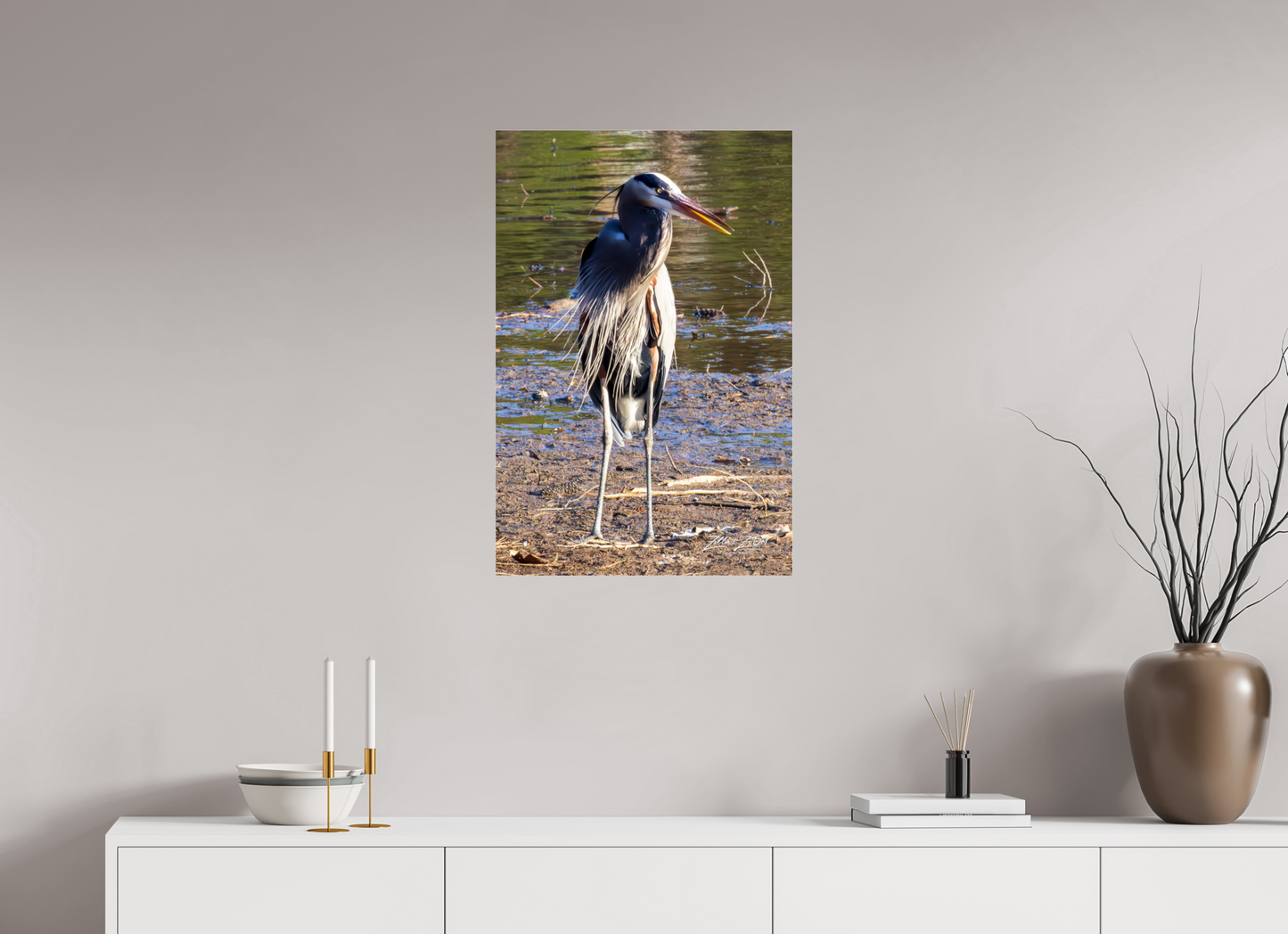 20 x 30″, Photo Print Under Acrylic Glass Zillas Zoom Image 412