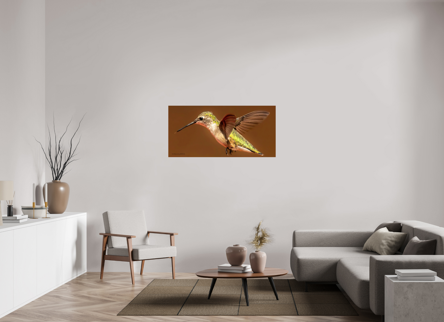 50.1 x 24″, Photo Print Under Acrylic Glass Zillas Zoom Image 327