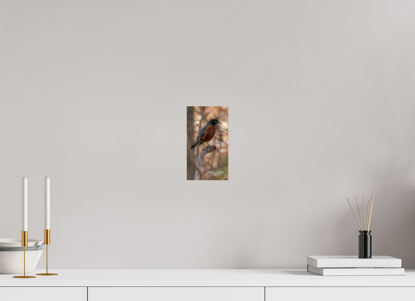 4.5 x 8″, Photo Print On Fuji Crystal DP II Zillas Zoom Image 414
