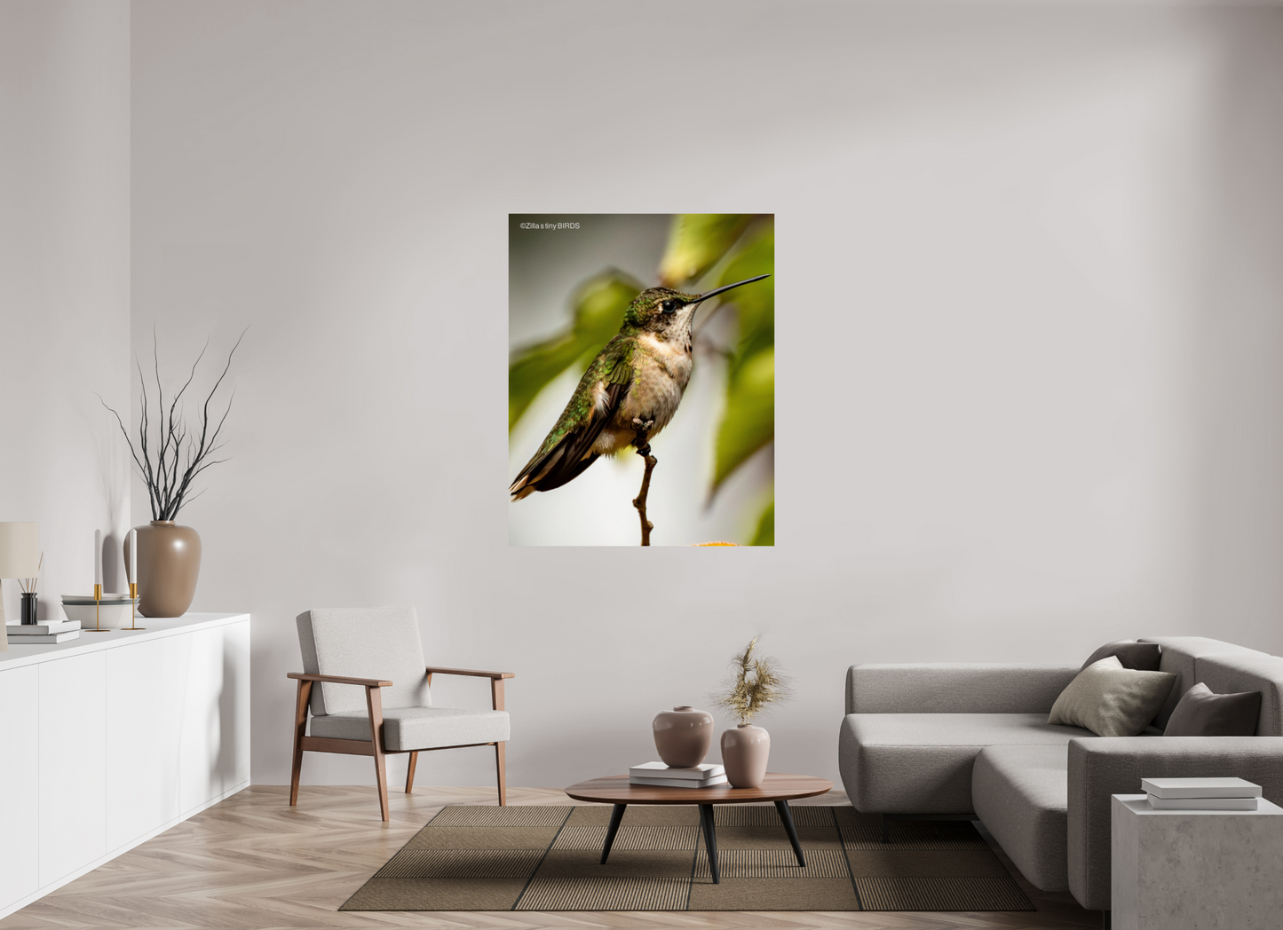 43 x 53.8″, Photo Print On Fuji Crystal DP II Zillas Zoom Image 472