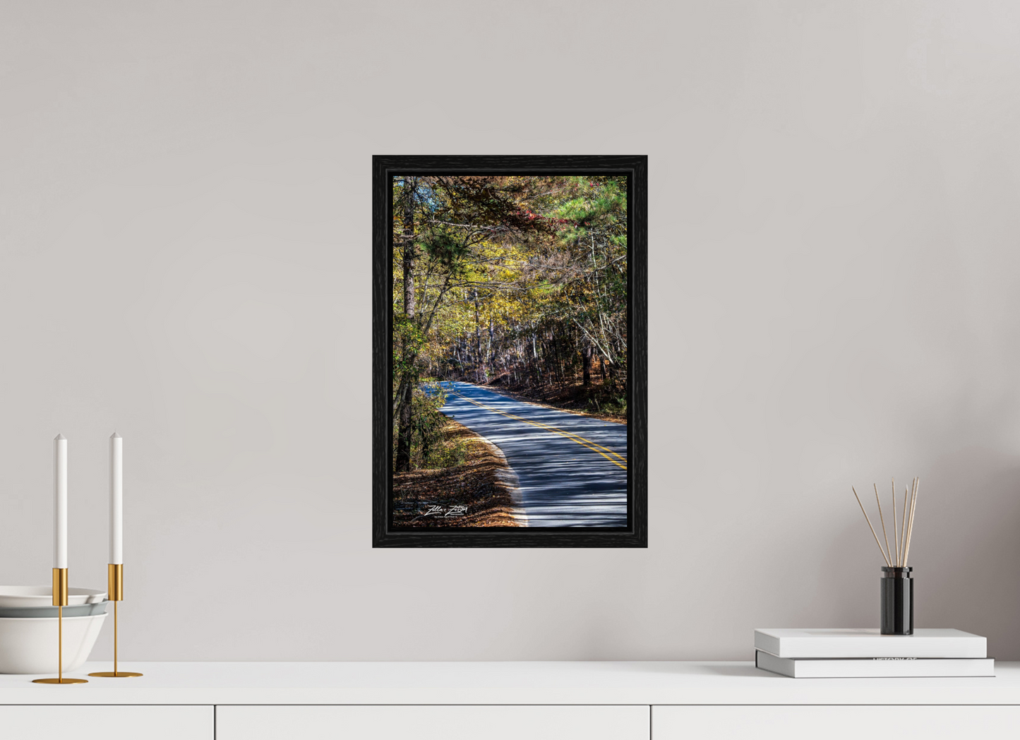 10 x 15″, Floater Frame Zillas Zoom Image 264