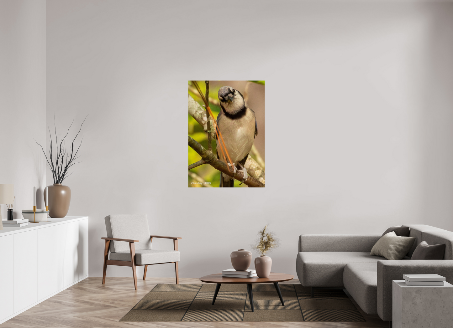 35 x 49″, Photo Print On Fuji Crystal DP II Zillas Zoom Image 505