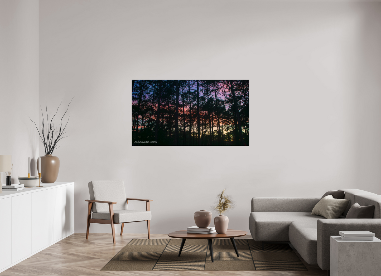 64 x 36″, Photo Print On Fuji Crystal DP II Zillas Zoom Image 78