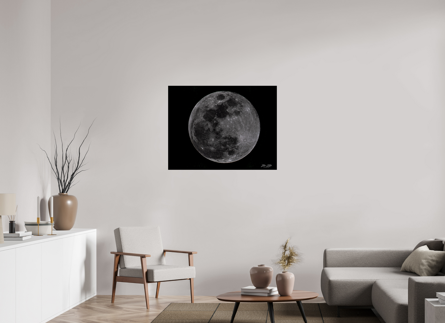 40.1 x 31″, Photo Print Under Acrylic Glass Zillas zoom image 119