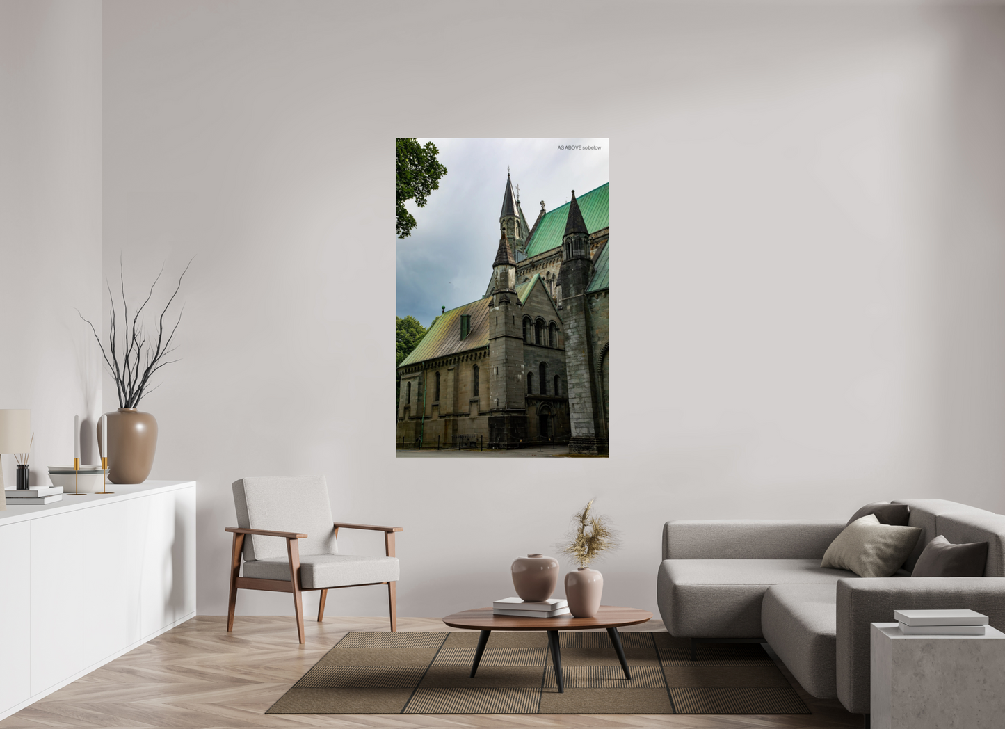 44 x 66″, Photo Print On Fuji Crystal DP II Zillas Zoom Image 44