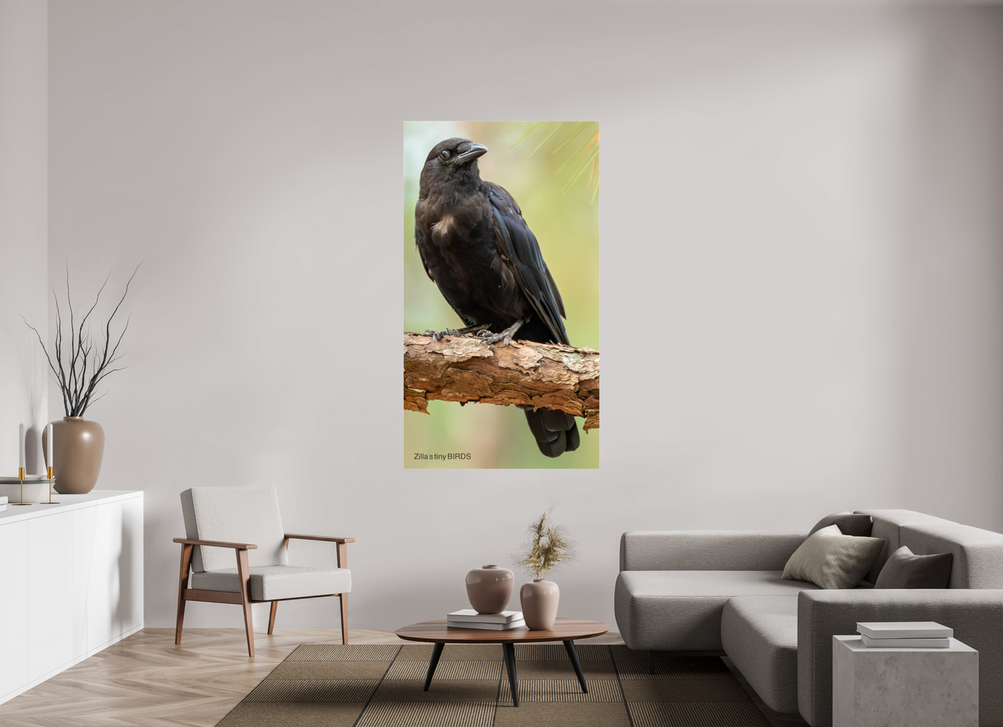 39.4 x 70″, Photo Print Under Acrylic Glass Zillas Zoom Image 479