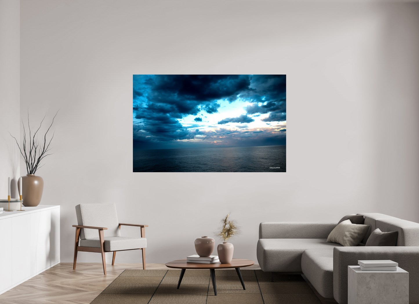 73.8 x 47″, Photo Print Under Acrylic Glass Zillas Zoom Image 202