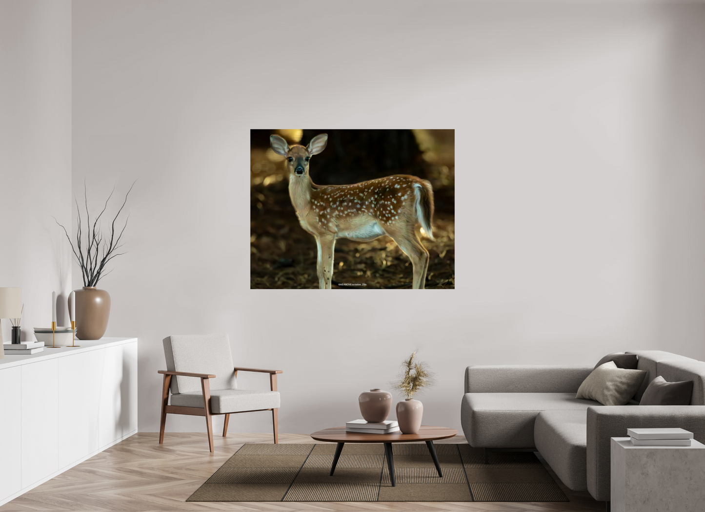 60.1 x 47″, Photo Print On Fuji Crystal DP II Zillas zoom image 140