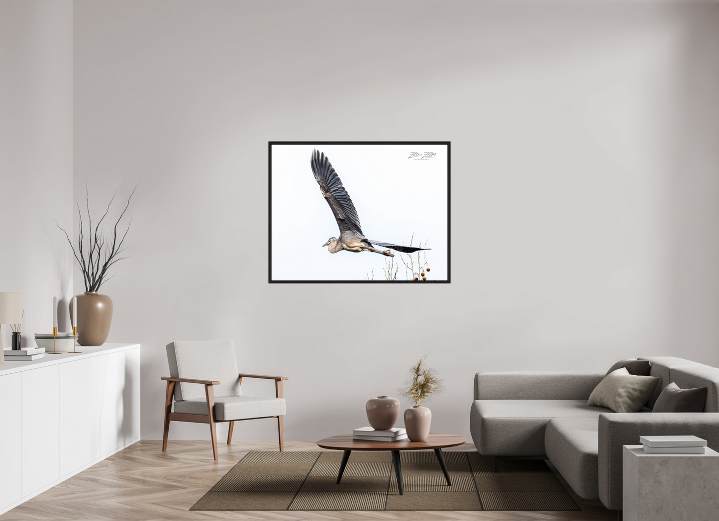 50.5 x 39″, Floater Frame Zillas Zoom Image 277
